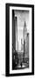 Vertical Panoramic - Door Posters-Philippe Hugonnard-Framed Photographic Print