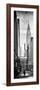 Vertical Panoramic - Door Posters-Philippe Hugonnard-Framed Photographic Print