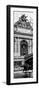 Vertical Panoramic - Door Posters-Philippe Hugonnard-Framed Photographic Print