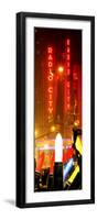 Vertical Panoramic - Door Posters-Philippe Hugonnard-Framed Photographic Print