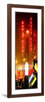 Vertical Panoramic - Door Posters-Philippe Hugonnard-Framed Photographic Print