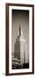 Vertical Panoramic - Door Posters-Philippe Hugonnard-Framed Photographic Print