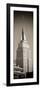 Vertical Panoramic - Door Posters-Philippe Hugonnard-Framed Photographic Print