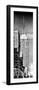 Vertical Panoramic - Door Posters-Philippe Hugonnard-Framed Photographic Print