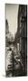 Vertical Panoramic - Door Posters-Philippe Hugonnard-Mounted Photographic Print