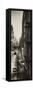 Vertical Panoramic - Door Posters-Philippe Hugonnard-Framed Stretched Canvas