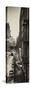 Vertical Panoramic - Door Posters-Philippe Hugonnard-Stretched Canvas