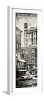 Vertical Panoramic - Door Posters-Philippe Hugonnard-Framed Photographic Print