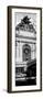 Vertical Panoramic - Door Posters-Philippe Hugonnard-Framed Photographic Print