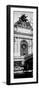 Vertical Panoramic - Door Posters-Philippe Hugonnard-Framed Photographic Print