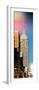 Vertical Panoramic - Door Posters-Philippe Hugonnard-Framed Photographic Print