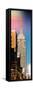 Vertical Panoramic - Door Posters-Philippe Hugonnard-Framed Stretched Canvas