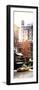 Vertical Panoramic - Door Posters-Philippe Hugonnard-Framed Photographic Print