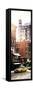 Vertical Panoramic - Door Posters-Philippe Hugonnard-Framed Stretched Canvas