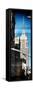 Vertical Panoramic - Door Posters-Philippe Hugonnard-Framed Stretched Canvas