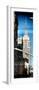 Vertical Panoramic - Door Posters-Philippe Hugonnard-Framed Photographic Print