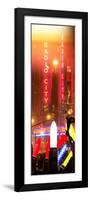 Vertical Panoramic - Door Posters-Philippe Hugonnard-Framed Photographic Print