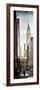 Vertical Panoramic - Door Posters-Philippe Hugonnard-Framed Photographic Print