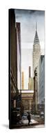 Vertical Panoramic - Door Posters-Philippe Hugonnard-Stretched Canvas