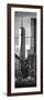 Vertical Panoramic - Door Posters-Philippe Hugonnard-Framed Photographic Print