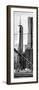 Vertical Panoramic - Door Posters-Philippe Hugonnard-Framed Photographic Print