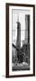 Vertical Panoramic - Door Posters-Philippe Hugonnard-Framed Photographic Print