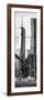 Vertical Panoramic - Door Posters-Philippe Hugonnard-Framed Photographic Print