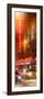 Vertical Panoramic - Door Posters-Philippe Hugonnard-Framed Photographic Print