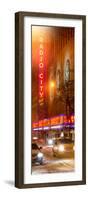 Vertical Panoramic - Door Posters-Philippe Hugonnard-Framed Photographic Print