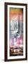 Vertical Panoramic - Door Posters-Philippe Hugonnard-Framed Photographic Print