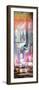 Vertical Panoramic - Door Posters-Philippe Hugonnard-Framed Photographic Print