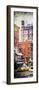 Vertical Panoramic - Door Posters-Philippe Hugonnard-Framed Photographic Print