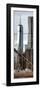 Vertical Panoramic - Door Posters-Philippe Hugonnard-Framed Photographic Print