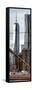 Vertical Panoramic - Door Posters-Philippe Hugonnard-Framed Stretched Canvas