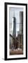 Vertical Panoramic - Door Posters-Philippe Hugonnard-Framed Photographic Print