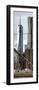 Vertical Panoramic - Door Posters-Philippe Hugonnard-Framed Photographic Print