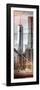 Vertical Panoramic - Door Posters-Philippe Hugonnard-Framed Photographic Print