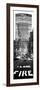 Vertical Panoramic - Door Posters-Philippe Hugonnard-Framed Photographic Print