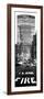 Vertical Panoramic - Door Posters-Philippe Hugonnard-Framed Photographic Print