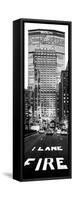 Vertical Panoramic - Door Posters-Philippe Hugonnard-Framed Stretched Canvas