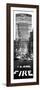 Vertical Panoramic - Door Posters-Philippe Hugonnard-Framed Photographic Print