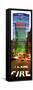 Vertical Panoramic - Door Posters-Philippe Hugonnard-Framed Stretched Canvas