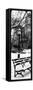 Vertical Panoramic - Door Posters-Philippe Hugonnard-Framed Stretched Canvas