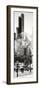 Vertical Panoramic - Door Posters-Philippe Hugonnard-Framed Photographic Print