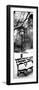 Vertical Panoramic - Door Posters-Philippe Hugonnard-Framed Photographic Print