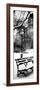 Vertical Panoramic - Door Posters-Philippe Hugonnard-Framed Photographic Print