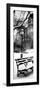 Vertical Panoramic - Door Posters-Philippe Hugonnard-Framed Photographic Print