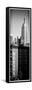 Vertical Panoramic - Door Posters-Philippe Hugonnard-Framed Stretched Canvas