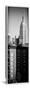 Vertical Panoramic - Door Posters-Philippe Hugonnard-Stretched Canvas