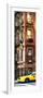 Vertical panoramic - Harlem - New York City - United States-Philippe Hugonnard-Framed Photographic Print